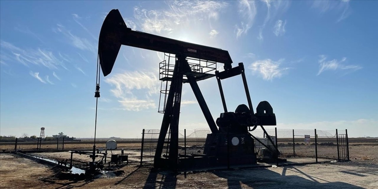 Samsun'daki sahaya petrol arama ruhsatı verildi