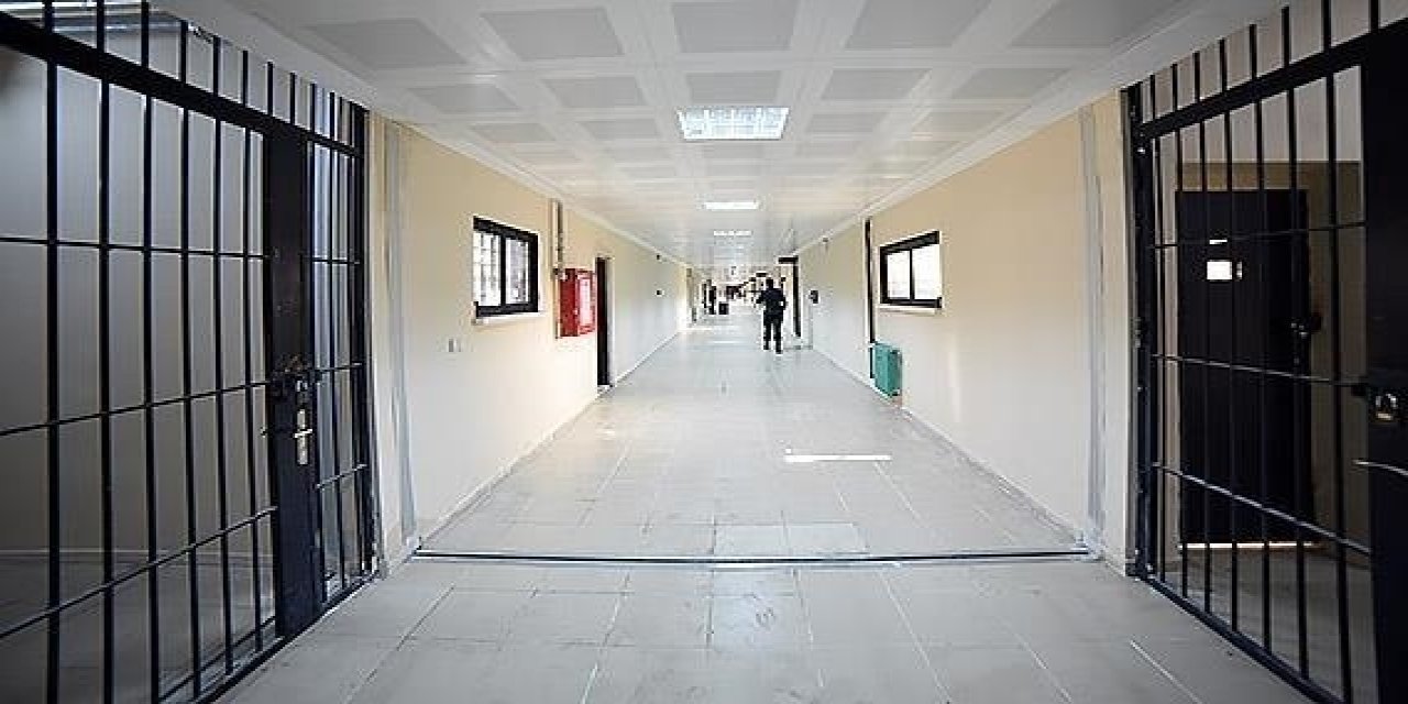 Hükümlüler için süre 15 Ağustos'ta sona eriyor