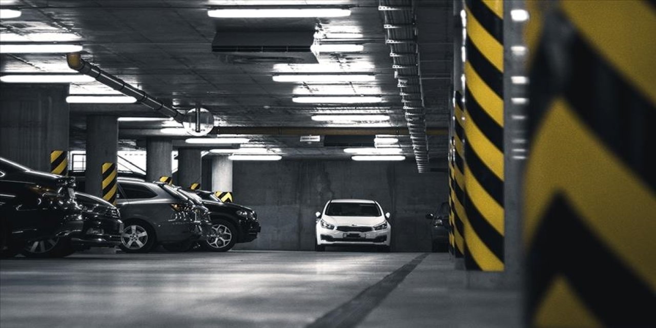 Otopark yönetmeliğine yeni düzenleme