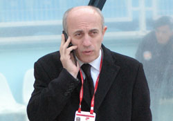 İyi bir tecrübe oldu