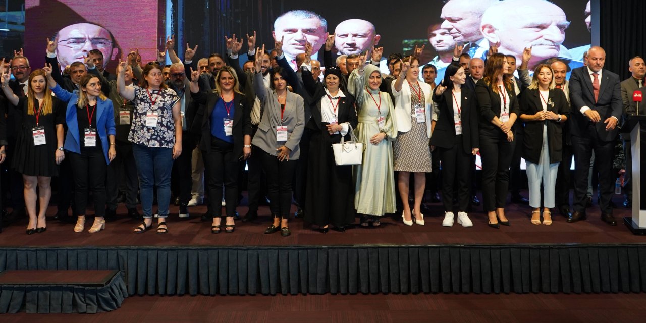 Tanıtım toplantısı gerçekleştirildi