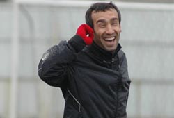 Kadro dışı kaldılar