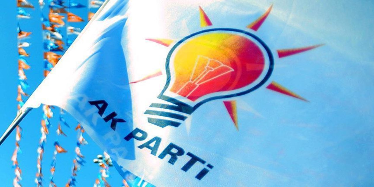 AK Parti 22 yaşında