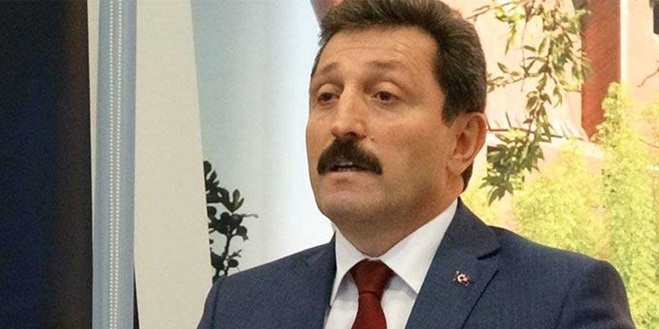 Vali Tavlı, Muğla'ya veda etti