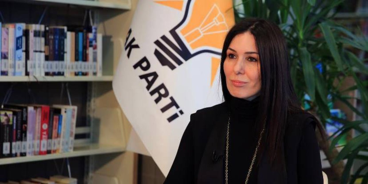 Milletimizin asırlık özlemlerini gerçeğe dönüştürdük