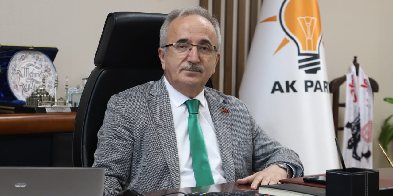 "Çok uzun yolumuz var"