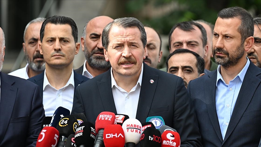Kamu İşveren Heyeti'nin zam teklifini değerlendirdi