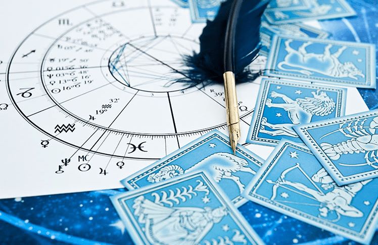 Yıldızların Diliyle Astrolojin ve Gökyüzünün Benzersiz Rehberi