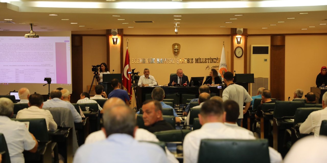 Ekonomiye katkısı olmayana tahsis yok
