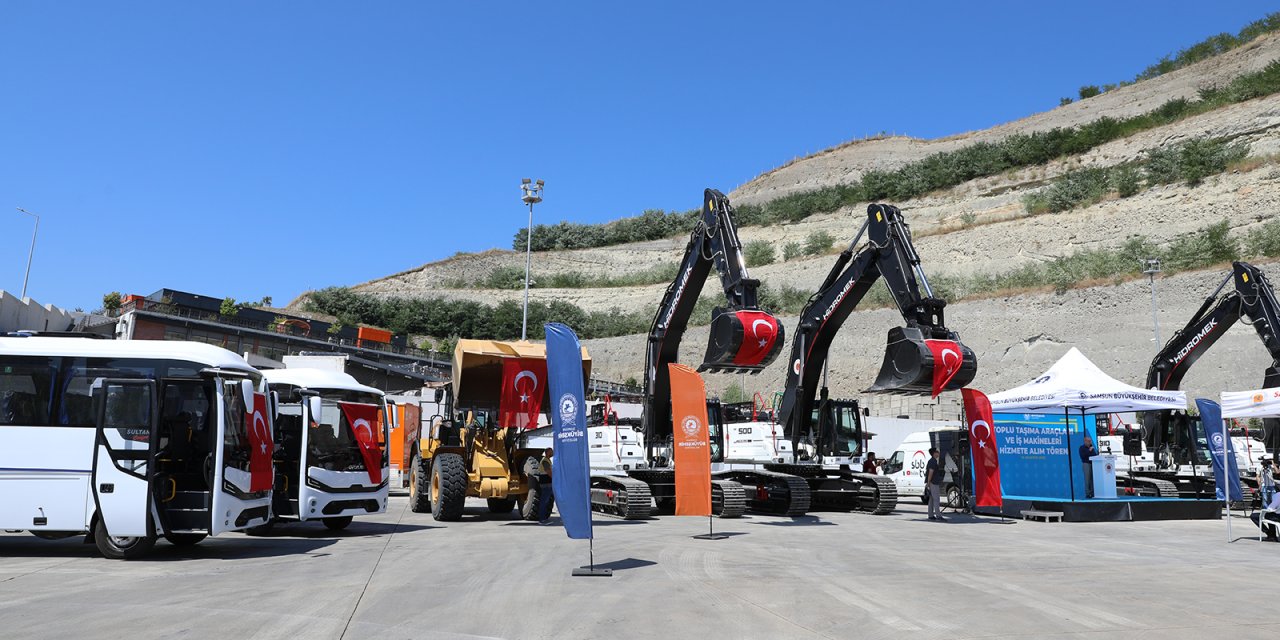 SBB araç filosunu genişletiyor