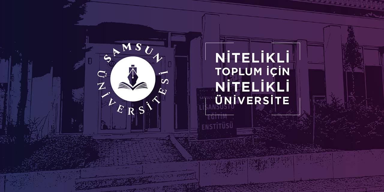 SAMÜ paydaşlar arasında yer aldı