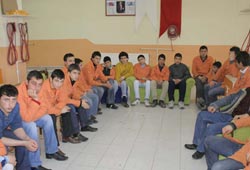 Ülker'den başarının sırları