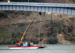 "Bir hayal gerçek oldu"