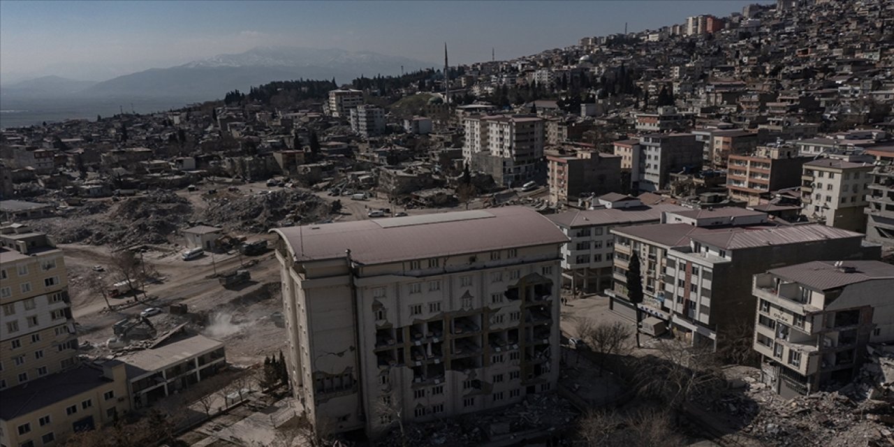 Yeni yılda uygulamaya girmesi bekleniyor