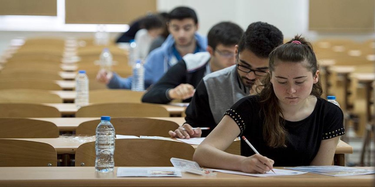 2023-YKS yerleştirme sonuçları açıklandı
