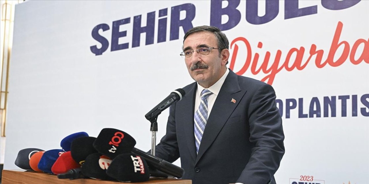 Üçte birinin dönüşmesi gerekiyor