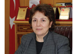 GOÜ'da akademisyen sıkıntısı