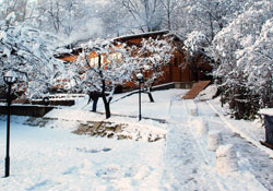 Kartpostal gibi