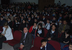 Doğayı laboratuar gibi kullanın