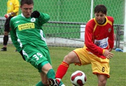Sürekli puanlarımız çalınıyor