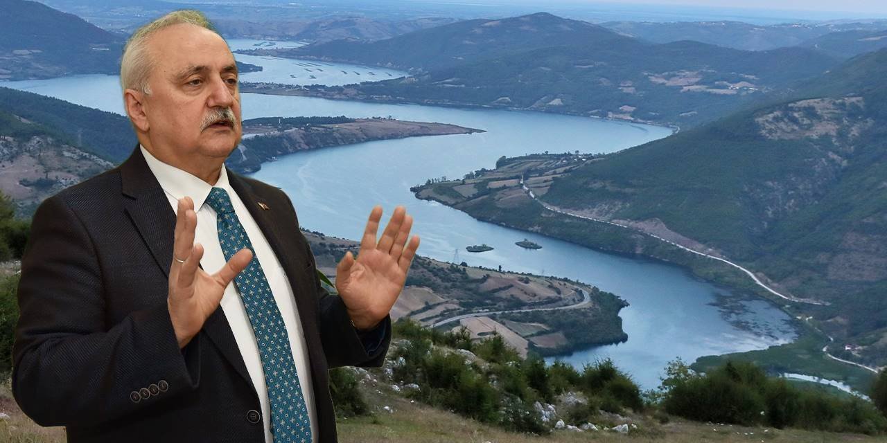 Kuraklık riski önemli sorumluluklar yüklüyor