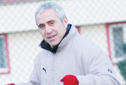 İkinci yarı güzel geçecek