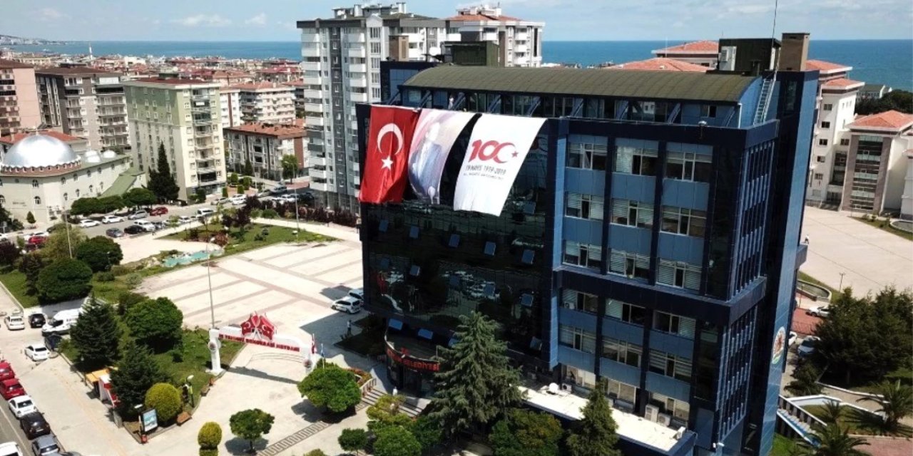 Atakum’dan Zafer Bayramı coşkusu taşacak