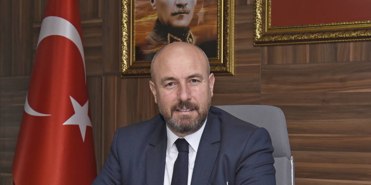 Bağımsızlık ve özgürlük sevdasının en muhteşem nişanesidir