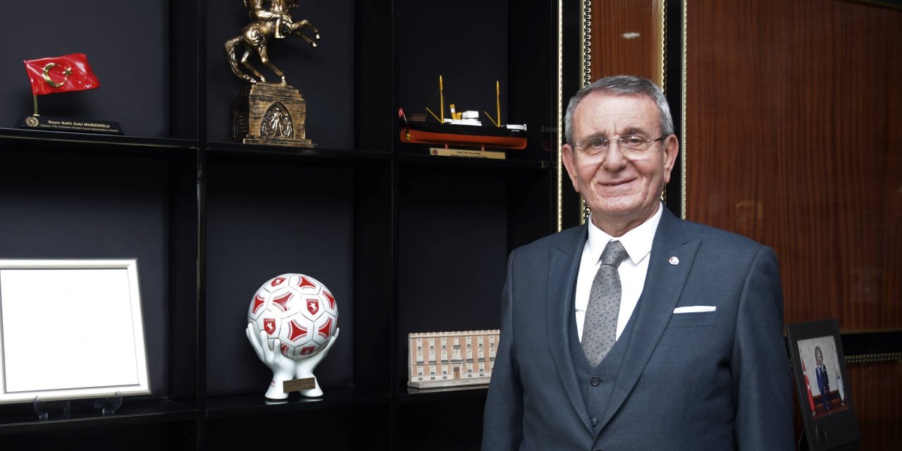 30 Ağustos Zaferi bir destandır