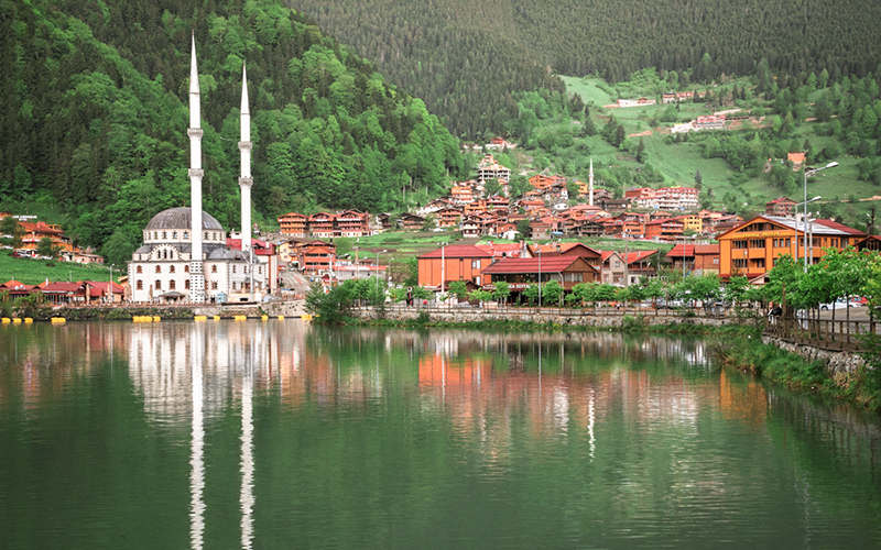 Turizm’in yeni adresi Trabzon’un haber kaynağı: Günebakış Trabzon Haber