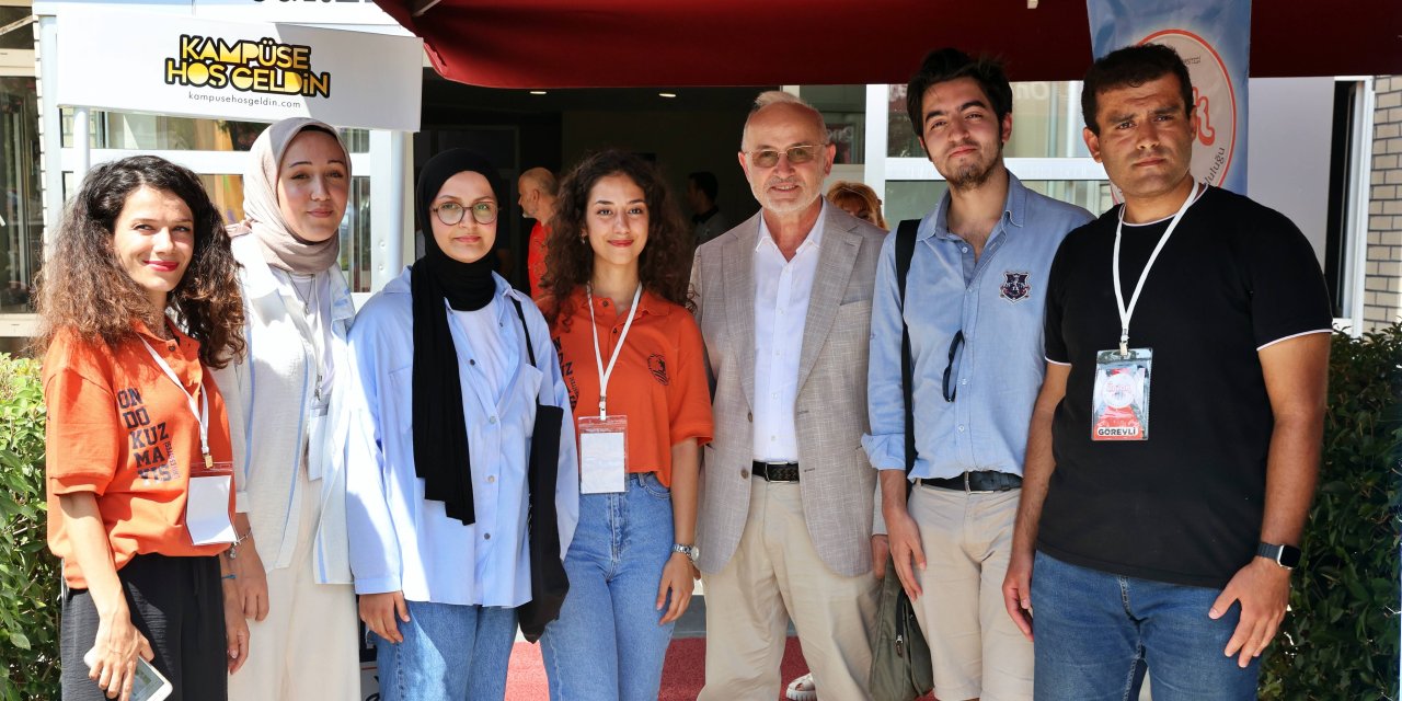Yeni dönemde doluluk oranı göze çarpıyor