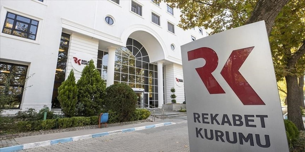 Rekabet Kurulu bazı devralma işlemlerini onayladı