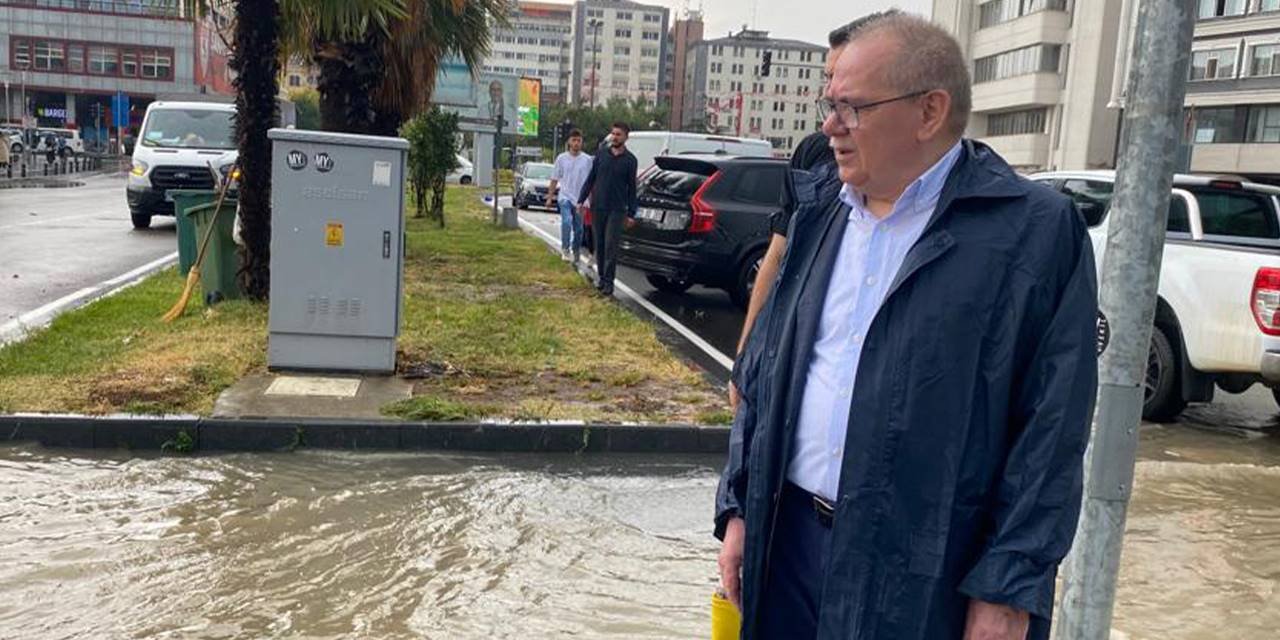 Hayatı hızlı bir şekilde normale döndürüyoruz