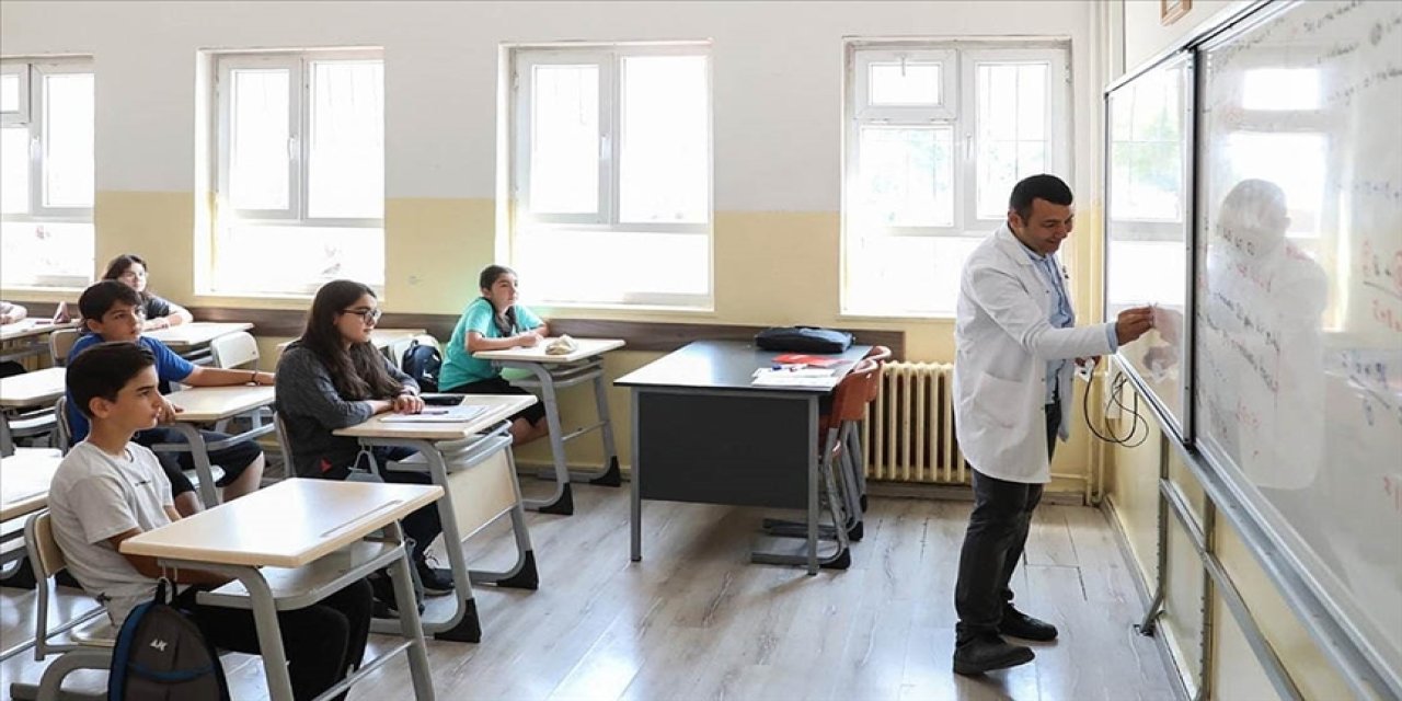 Okullarda uyum programı başlıyor
