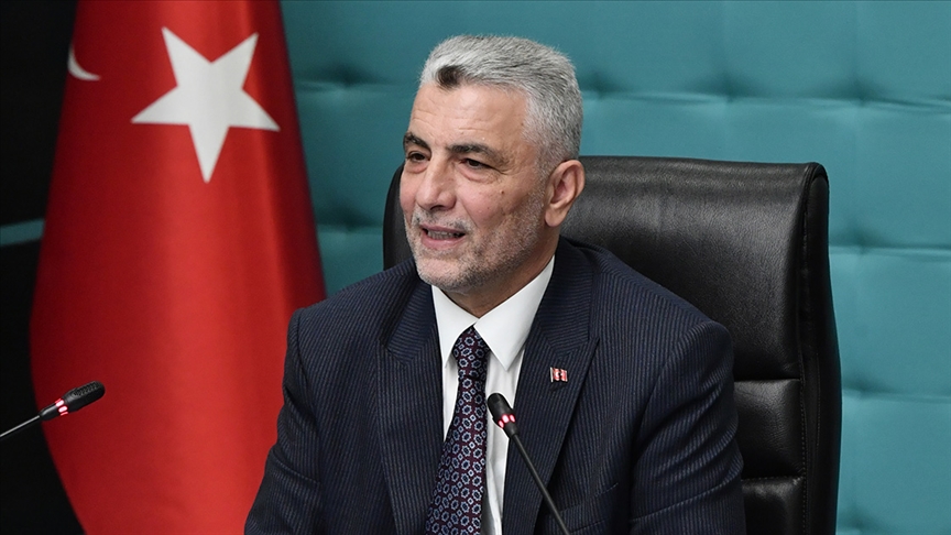 En yüksek ağustos ayı ihracat değerine ulaştık