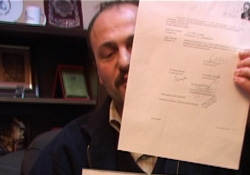 İşçiye zorla çıkış iddiası