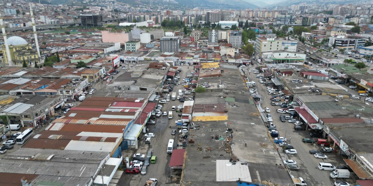 "Ulaşıma kapalı yol bulunmuyor"