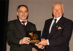 Mehmet Akif Ersoy anıldı