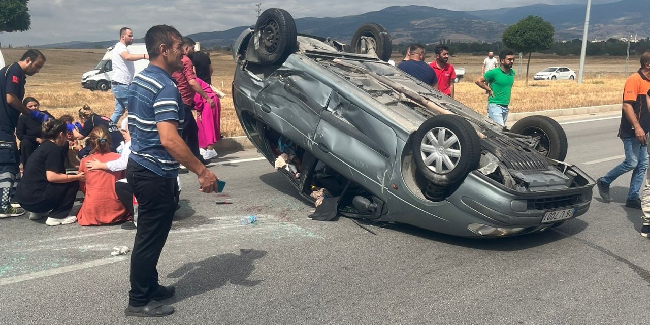 Feci kazanın bilançosu ağır oldu