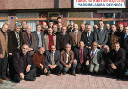 Kaldırım, 500 milyona talip