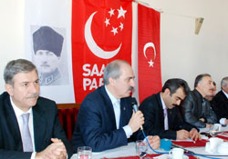 Türkiyedeki kriz psikolojik değil