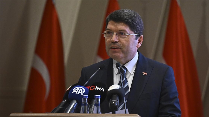 Adalet, toplumun refahının sigortasıdır