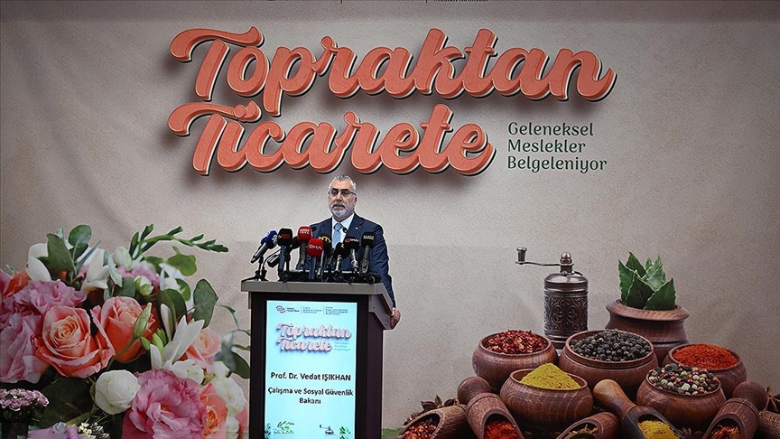 Tarihin en yüksek seviyesine ulaşmış durumda