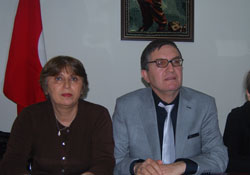 Maraş Katliamını anıldı