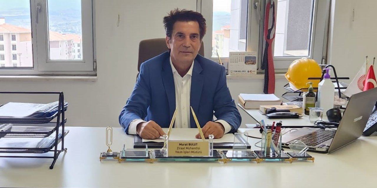 KALBİR Samsun Temsilcisinden Ermenistan’a tepki