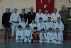 DSİ altyapıda marka