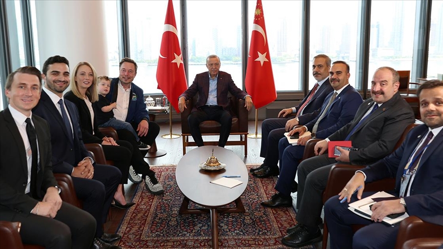 İletişim Başkanlığından açıklama