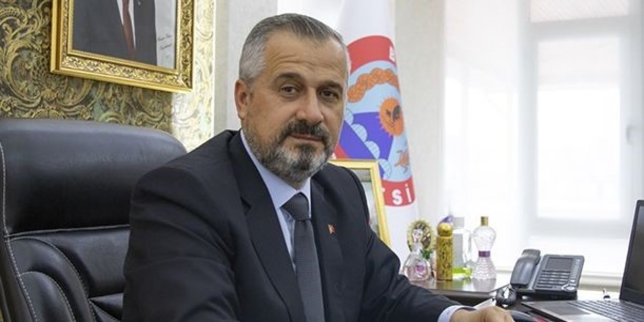 Hamit Kılıç'ın Gaziler Günü mesajı
