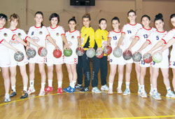 Hakemler durduramadı