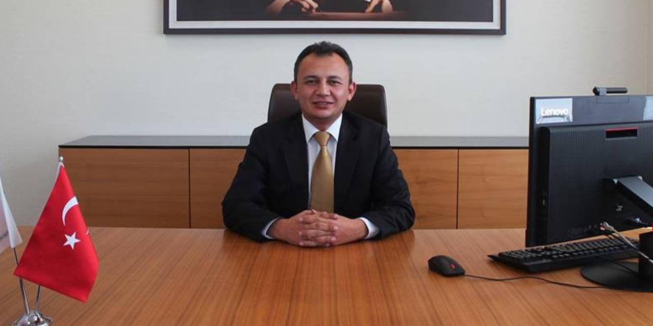 Samsun İl Sağlık Müdürü Mustafa Uras oldu